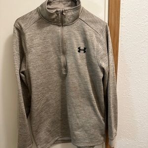 Under armour sweatshirt